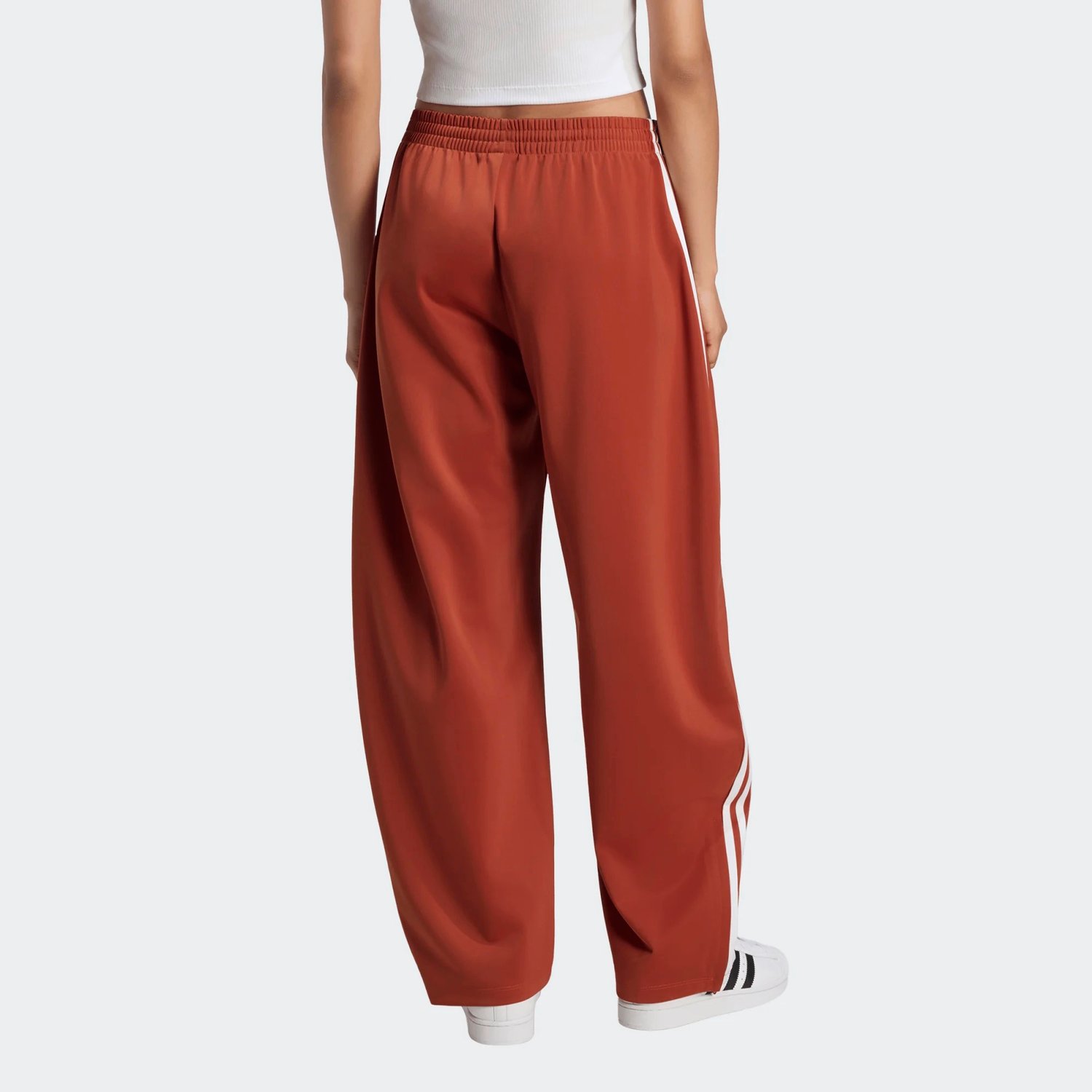 Image of ADIDAS FIREBIRD BARREL PANTS