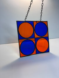 Image 1 of Orange Mod Dots
