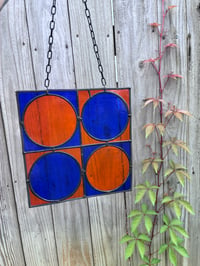 Image 2 of Orange Mod Dots