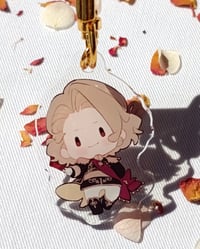 Image 4 of [FE14] Nohr siblings assorted charms 