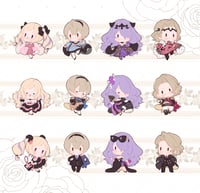 Image 1 of [FE14] Nohr siblings assorted charms 
