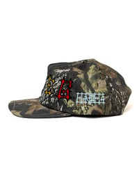 Image 3 of IR cap 01
