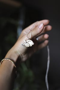 Image 2 of Collana Coniglio 