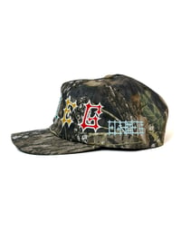 Image 3 of IR cap 02