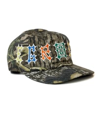 Image 2 of IR cap 02
