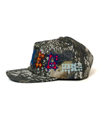 Image 3 of IR cap 03