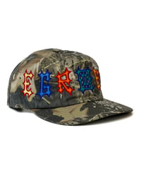 Image 2 of IR cap 03