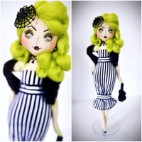 Image 1 of Spooky Season Collection ~ Beetlejuice Babe 