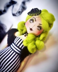 Image 2 of Spooky Season Collection ~ Beetlejuice Babe 
