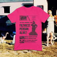 Pink Flamingos T-Shirt