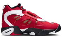 Image 1 of Nike Air Diamond Turf II Prime Red/White