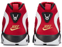 Image 2 of Nike Air Diamond Turf II Prime Red/White
