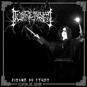 Image of Infernal Wind – Fiende av Lyset CD