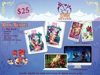 Image 1 of Book Bundle