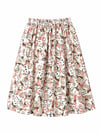 Cards Rachael Skirt Size 12 with free postage 
