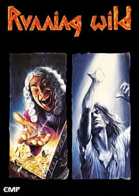 Running Wild - Death Or Glory (EMP)