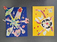 Image 4 of COURS "ART ET BIEN- ETRE" ADULTES