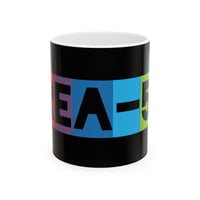 Image 1 of AREA512 Mug, (11oz, 15oz)