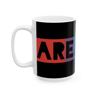 Image 5 of AREA512 Mug, (11oz, 15oz)