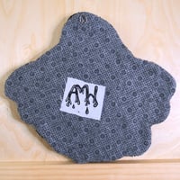 Image 2 of Lil Wild Flower Wall Hanging