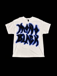 Image 1 of Mono Black Neon Shirt