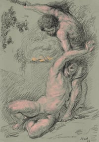 The Killing of Abel