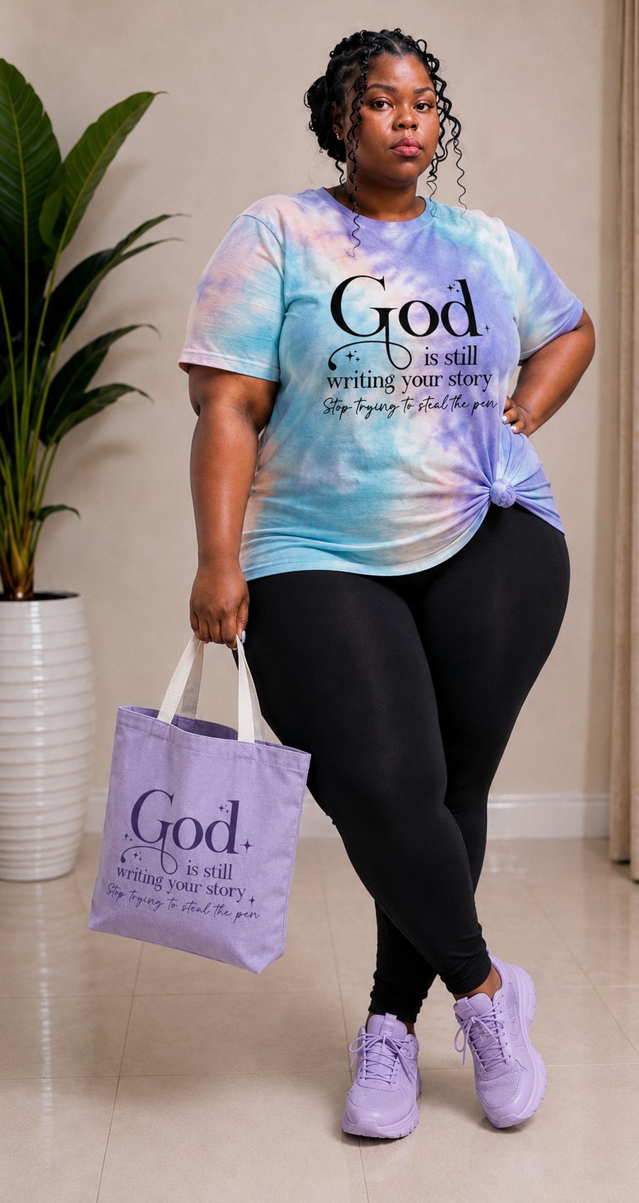 Image of Inspirational Set