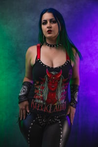 Image 3 of S/M Replication Tank Top