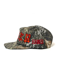 Image 3 of OC cap