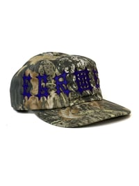 Image 2 of SBC cap