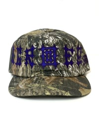 Image 1 of SBC cap
