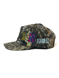 Image 3 of MC cap