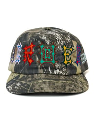 Image 1 of MC cap