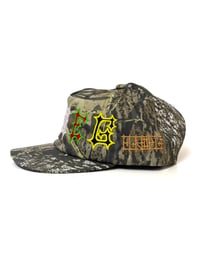 Image 3 of PR cap