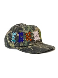 Image 2 of PR cap