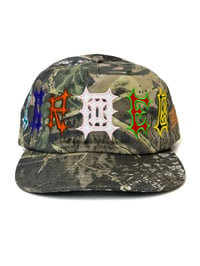 Image 1 of PR cap