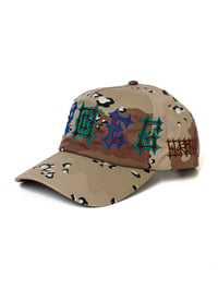 Image 3 of BGBDC cap