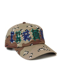 Image 2 of BGBDC cap