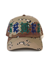 Image 1 of BGBDC cap