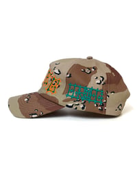 Image 3 of OVDC cap