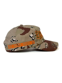 Image 2 of OVDC cap