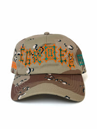Image 1 of OVDC cap