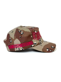 Image 2 of HPKDC cap