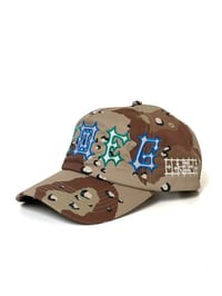 Image 3 of GBCDC cap
