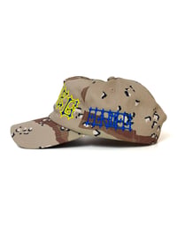 Image 2 of YBDC cap