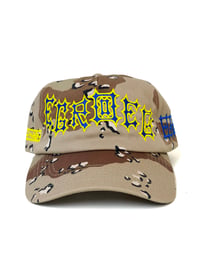 Image 1 of YBDC cap