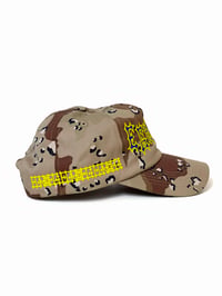 Image 3 of YBDC cap