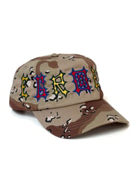 Image 3 of MCDC cap
