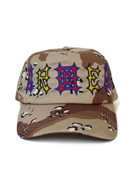 Image 1 of MCDC cap