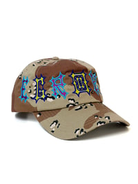 Image 3 of PCDC cap